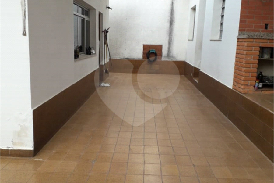Sobrado à venda com 3 suítes em Tucuruvi, São Paulo, SP