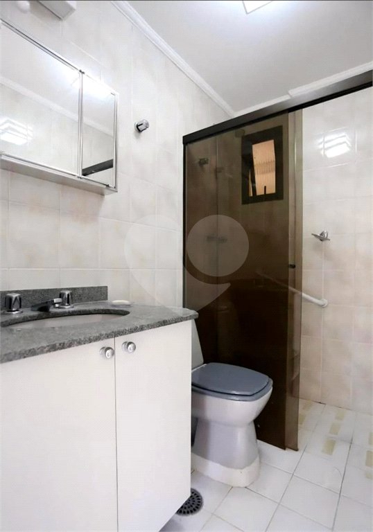 Apartamento à venda com 3 quartos, sendo 1 suíte, em Vila Indiana, São Paulo, SP