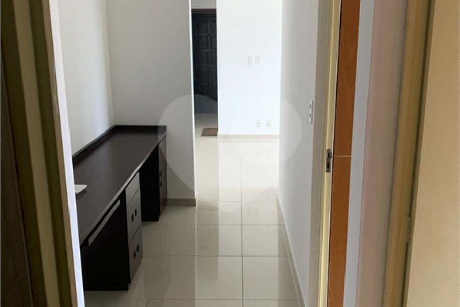 Apartamento à venda com 2 quartos em Mandaqui, São Paulo, SP