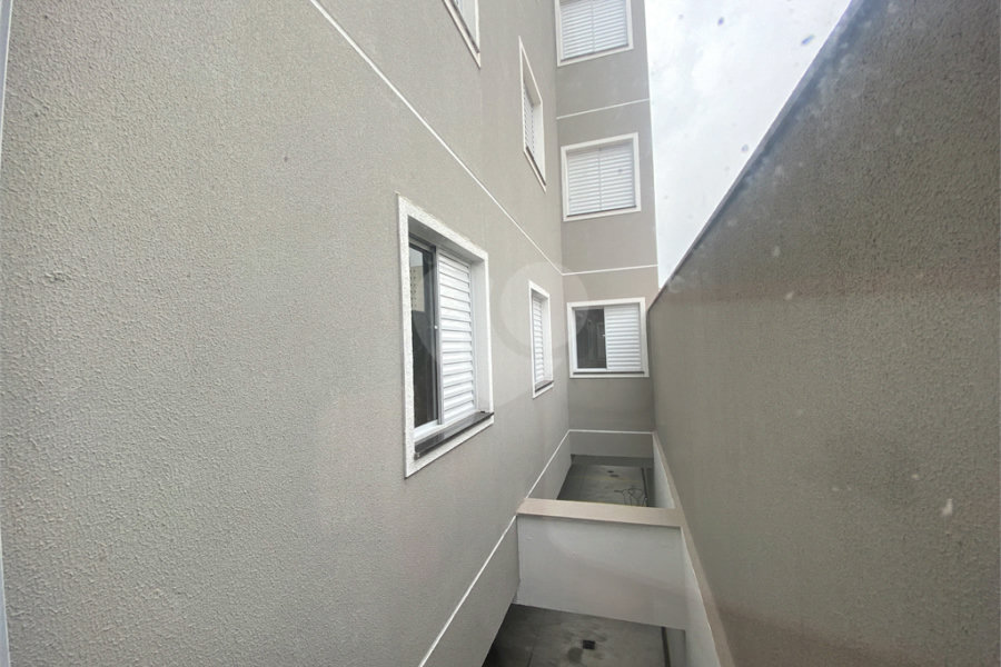 Apartamento à venda com 1 quarto em Casa Verde, São Paulo, SP