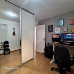 Casa à venda com 3 quartos, sendo 1 suíte, no condomínio Smallville, São Paulo - SP