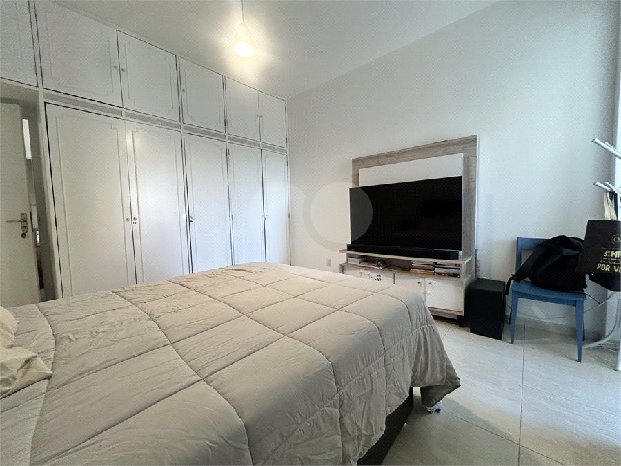 Apartamento à venda com 3 quartos em Tijuca, Rio de Janeiro, RJ