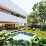 Casa à venda com 3 suítes no condomínio Casas Oás, São Paulo - SP