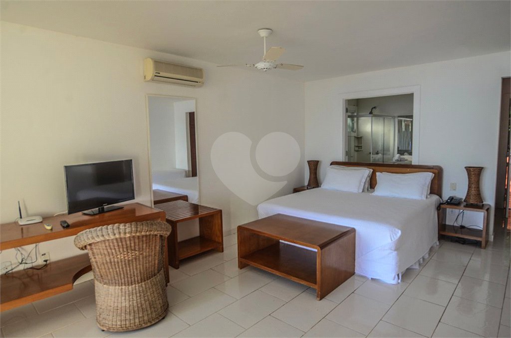 Hotel à venda com 43 suítes em Manguinhos, Armação dos Búzios, RJ