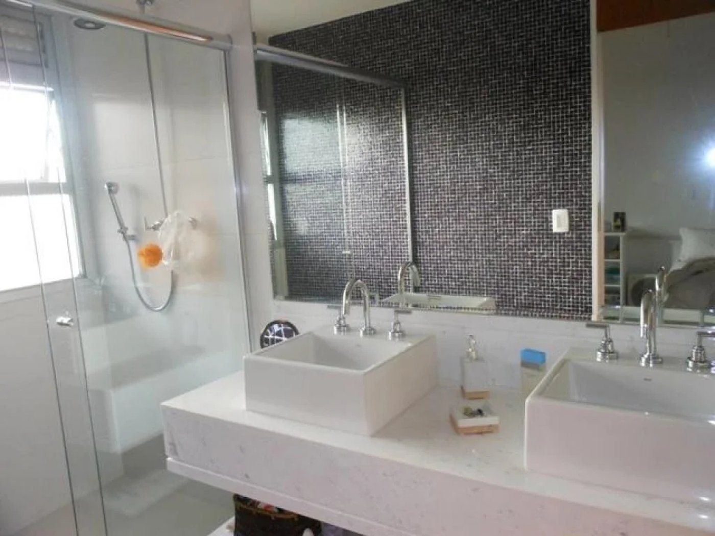 Apartamento à venda com 4 quartos, sendo 2 suítes,  em Vila Suzana, São Paulo, SP