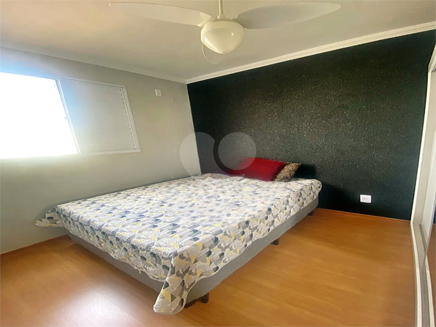 Apartamento à venda com 2 quartos, sendo 1 suíte,  em Reserva Real, Ribeirão Preto, SP