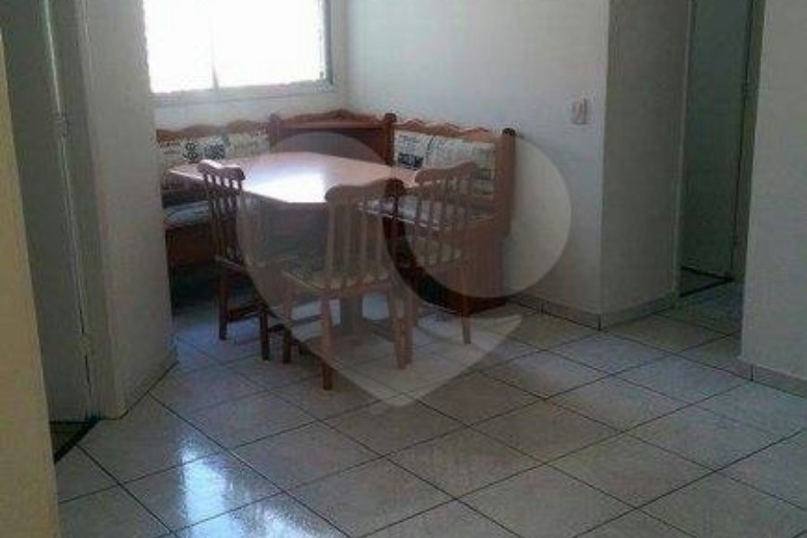 Apartamento à venda com 2 quartos em Lauzane Paulista, São Paulo, SP