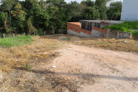 Terreno à venda em Jardim 21 de Março, Louveira, SP