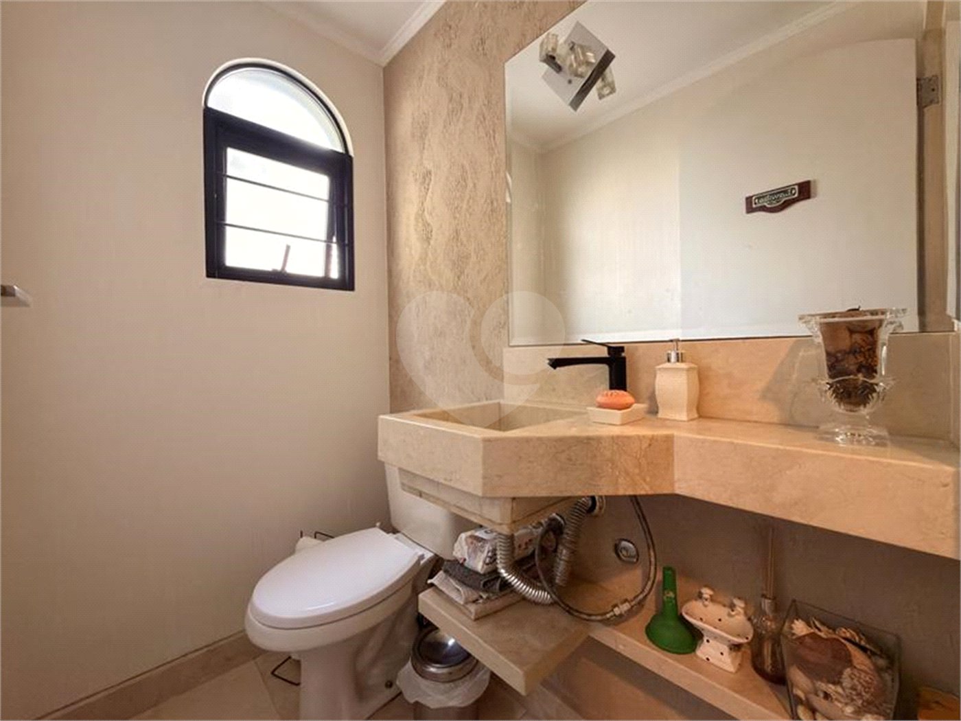 Apartamento à venda com 3 quartos, sendo 1 suíte, em Santana, São Paulo, SP