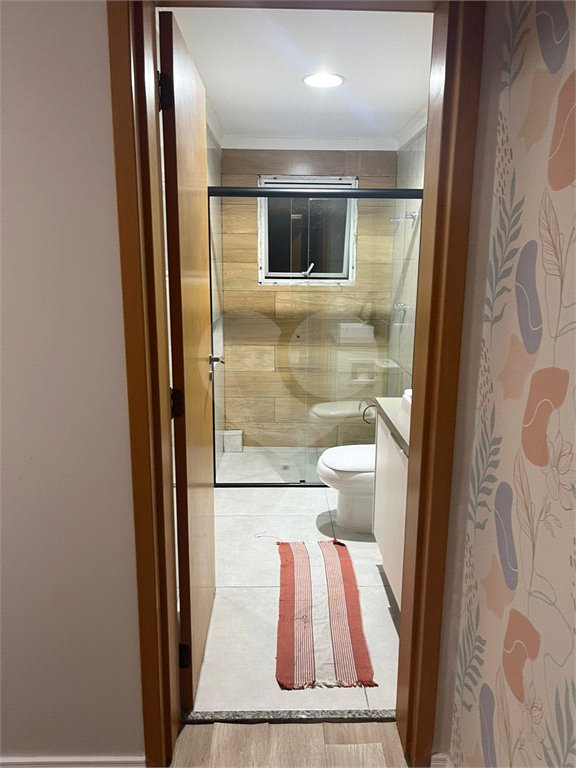 Apartamento à venda com 4 suítes em Nova Petrópolis, São Bernardo do Campo, SP