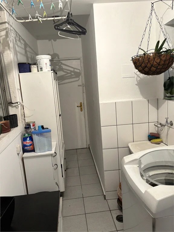 Apartamento à venda com 3 quartos em Pinheiros, São Paulo, SP