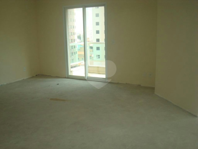 Apartamento à venda com 4 quartos, sendo 3 suítes,  em Parque Mandaqui, São Paulo, SP