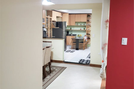 Casa à venda com 6 quartos, sendo 3 suítes, em Alto Ipiranga, Mogi das Cruzes, SP