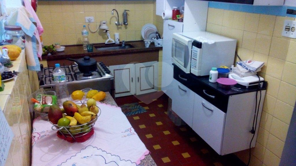 Casa Térrea à venda com 3 quartos em Imirim, São Paulo, SP