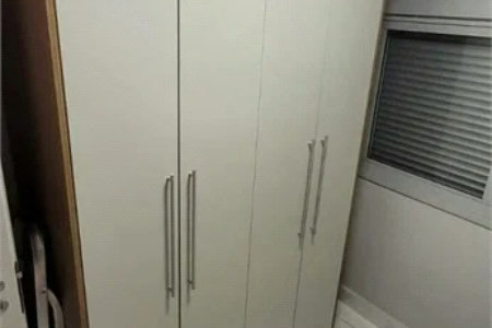 Apartamento à venda com 2 quartos, sendo 1 suíte, em Água Branca, São Paulo, SP