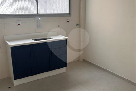 Apartamento à venda com 1 quarto em Perdizes, São Paulo, SP