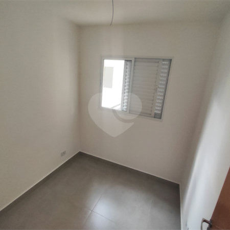 Apartamento à venda com 2 quartos em Vila Vitório Mazzei, São Paulo, SP