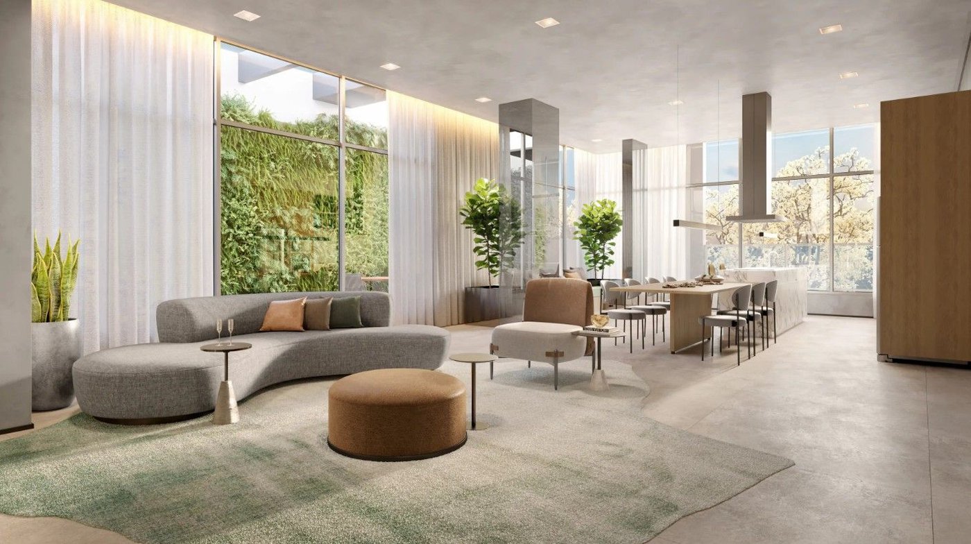 Apartamento à venda, 128 m² por R$ 2.359.031,52 - Aclimação - São Paulo/SP