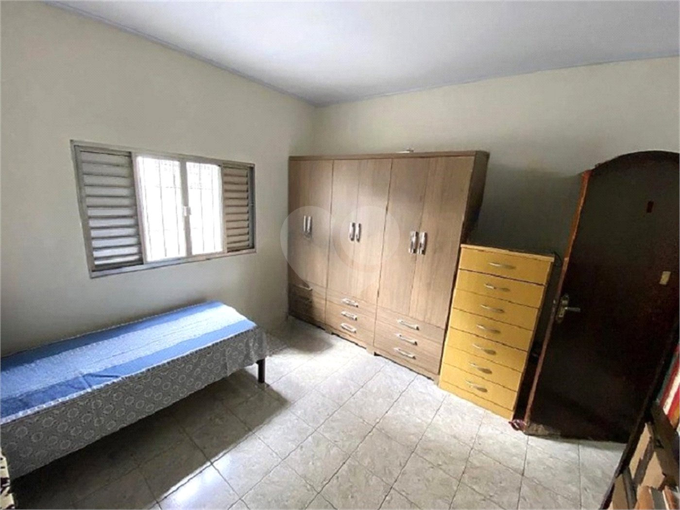Casa Térrea à venda com 4 quartos em Vila Mazzei, São Paulo, SP