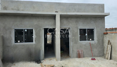 Casa Térrea à venda com 1 quarto em Jardim Vergínia, Sorocaba, SP