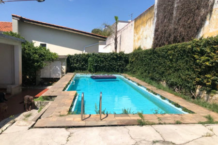 Casa à venda com 4 quartos, sendo 1 suíte, em Jardim Colombo, São Paulo, SP