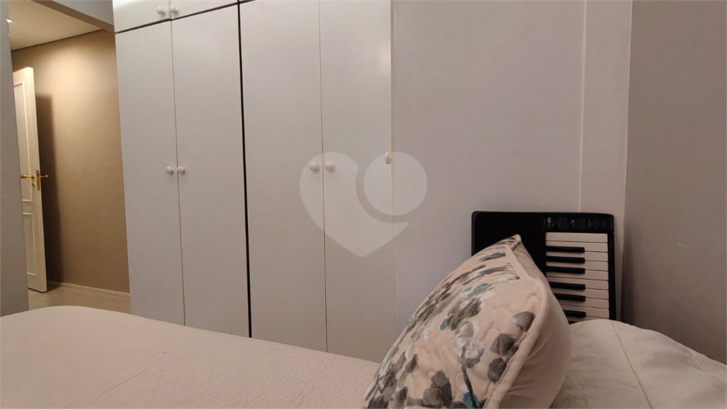 Apartamento à venda com 2 quartos, sendo 1 suíte, em Santana, São Paulo, SP