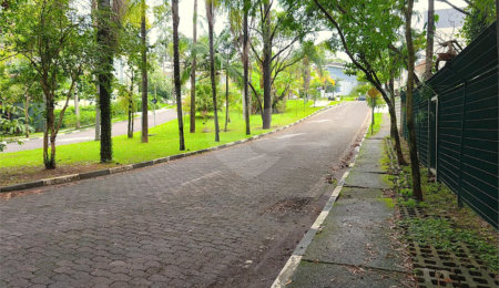 Terreno à venda no condomínio Reserva Nova Cantareira, São Paulo - SP
