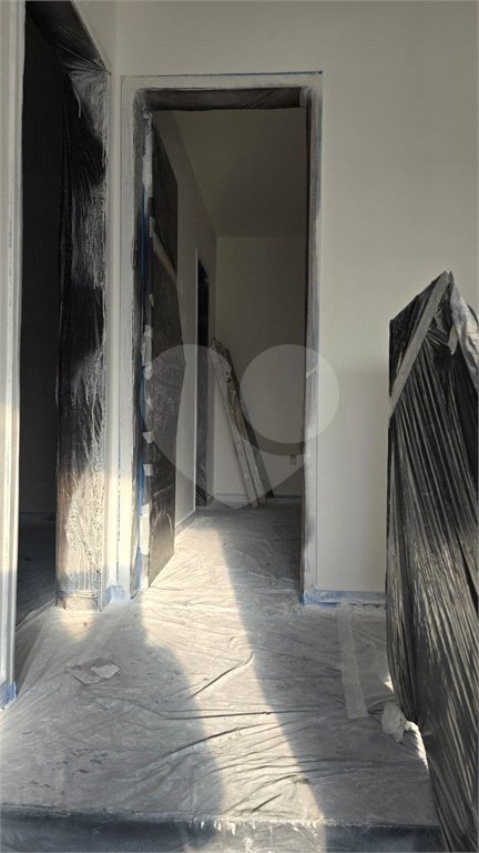 Lindo Sobrado Moderno duas Suítes Á/ C de 80m² Terreno de 150m² no Jd Jaraguá em Atibaia - SP