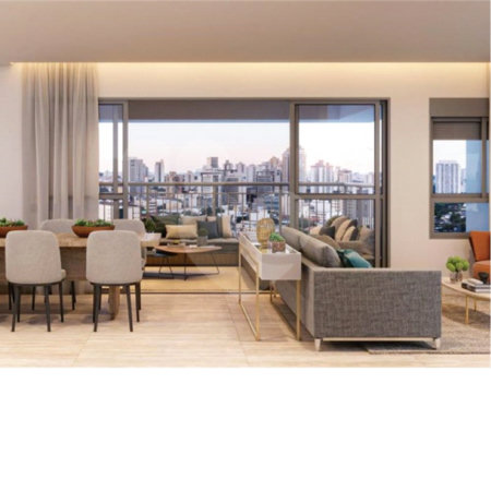 Apartamento imperdível na Móoca