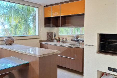 Apartamento Garden para venda ou locação no Brooklin