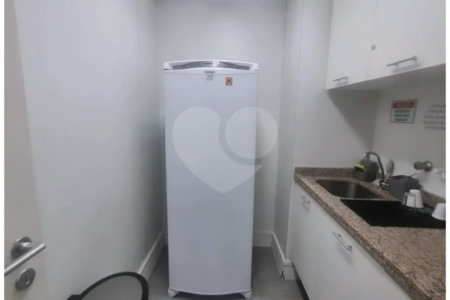 Olympic Tower 299 m² 8 Vagas de Garagem