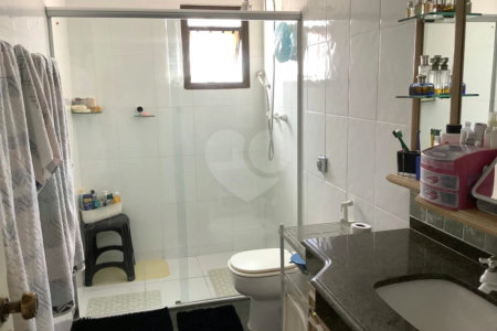 Apartamento na Mooca com 244 metros