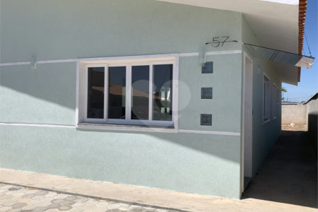 Casa 3 dormitórios - Condomínio MARF 3 - Bom Jesus dos Perdões
