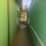 Ótima casa térrea a venda, 2 quartos e 2 vagas de garagem Jd Maristela