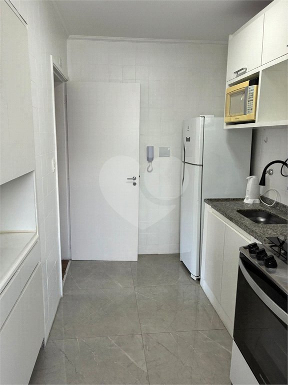Apartamento á venda 1 Dorm e 1 Vaga - Itaim Bibi