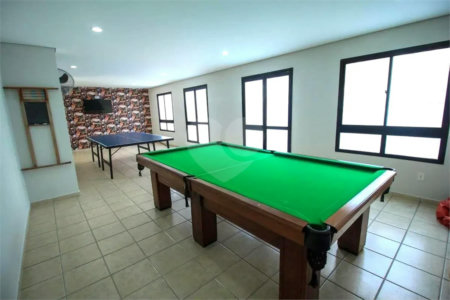 Apartamento com 2 dormitórios à venda, 57 m² por R$ 500.000 - Mooca - São Paulo/SP