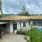 Casa térrea encantadora - Terreno 544m² (17 x 32m), com 198m² no Bairro Estância Brasil - Atibaia