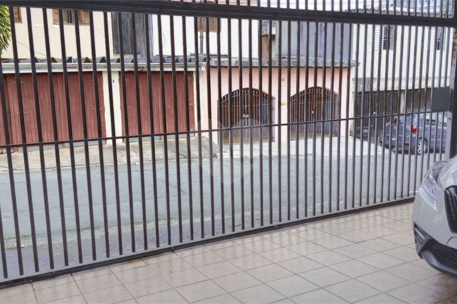 Imóvel com 3 dormitórios na Vila Santa Catarina