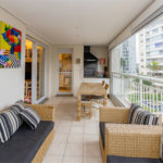 Apartamento à venda com 3 quartos, sendo 1 suíte, em Vila Mascote, São Paulo, SP