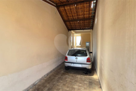 Casa à venda com 2 quartos, em Parque Dos Timburis, São Carlos, SP