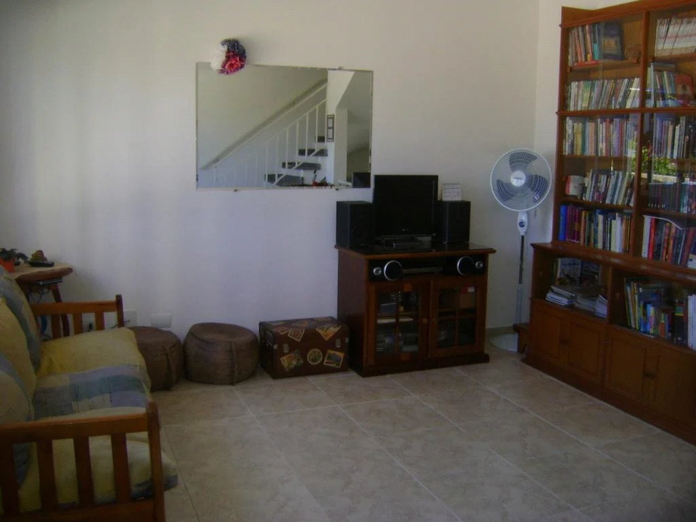 Casa à venda com 3 quartos, sendo 1 suíte,  no condomínio Res Green Ville, São Paulo - SP