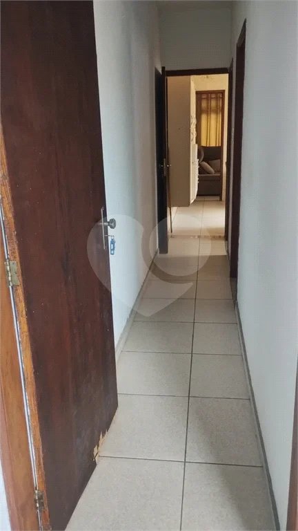Casa com 129m², 2 quartos, 2 garagens, à venda no Jd. do Estado - Santo André