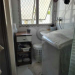 Apartamento 02 dormitórios com 1 vaga na Saúde em 60m2
