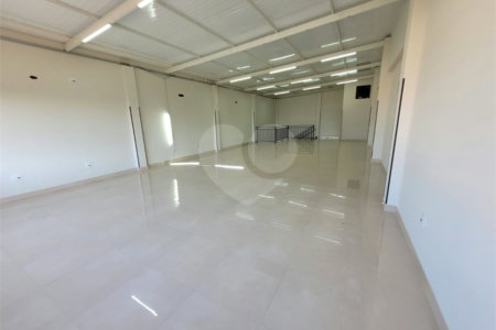 GALPÃO COMERCIAL PARA VENDA OU LOCAÇÃO | PARQUE CAMPO BONITO