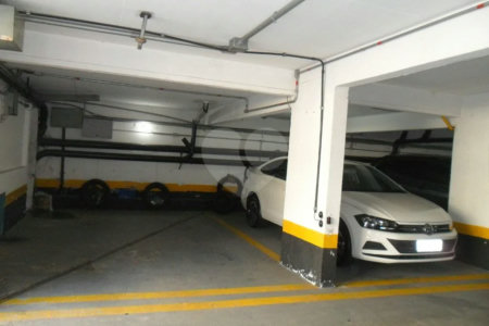 Apartamento com 212m², 4 quartos, 1 suíte, 2 vagas, à venda no bairro Santo Antônio, São Caetano do Sul