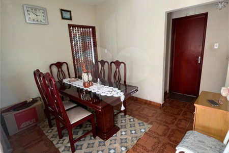 Casa residencial e comercial a venda com renda em Louveira-SP
