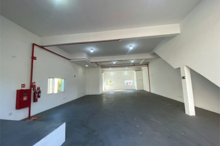 OPORTUNIDADE COMERCIAL EM OSASCO - EDIFÍCIO MARIANA