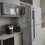 Apartamento no Condomínio Mont Royal