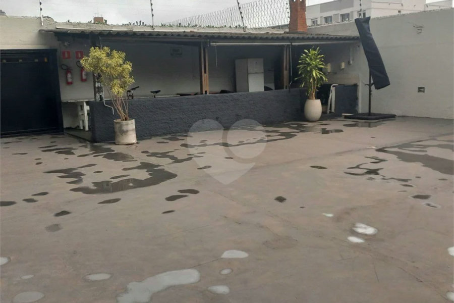 Apartamento à venda com 2 quartos em Vila Mascote, São Paulo, SP