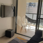 Apartamento para locação 45m2 na Bela Vista 2 dormitórios 1 vaga Próximo à Av. Paulista